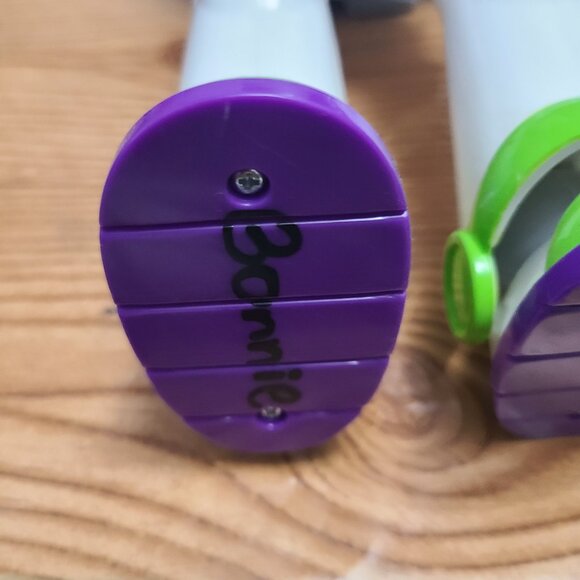 Buzz Lightyear 12" Toy Story Figure (AS IS) - Picture 3 of 6